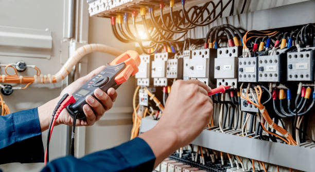 Electrical Rewiring Services in Pelahatchie, MS