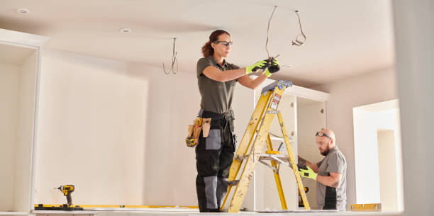 Professional Electrician in Pelahatchie, MS
