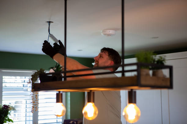Best 24-Hour Electrician  in Pelahatchie, MS