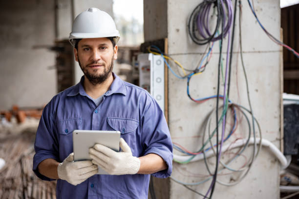 Best Electrical Contractors for Businesses  in Pelahatchie, MS