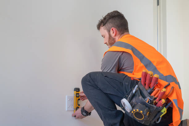 Best Emergency Electrician Near Me  in Pelahatchie, MS