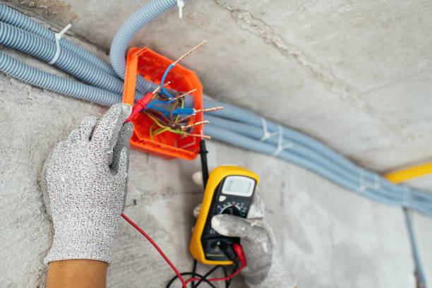 Best Residential Electrician Services  in Pelahatchie, MS